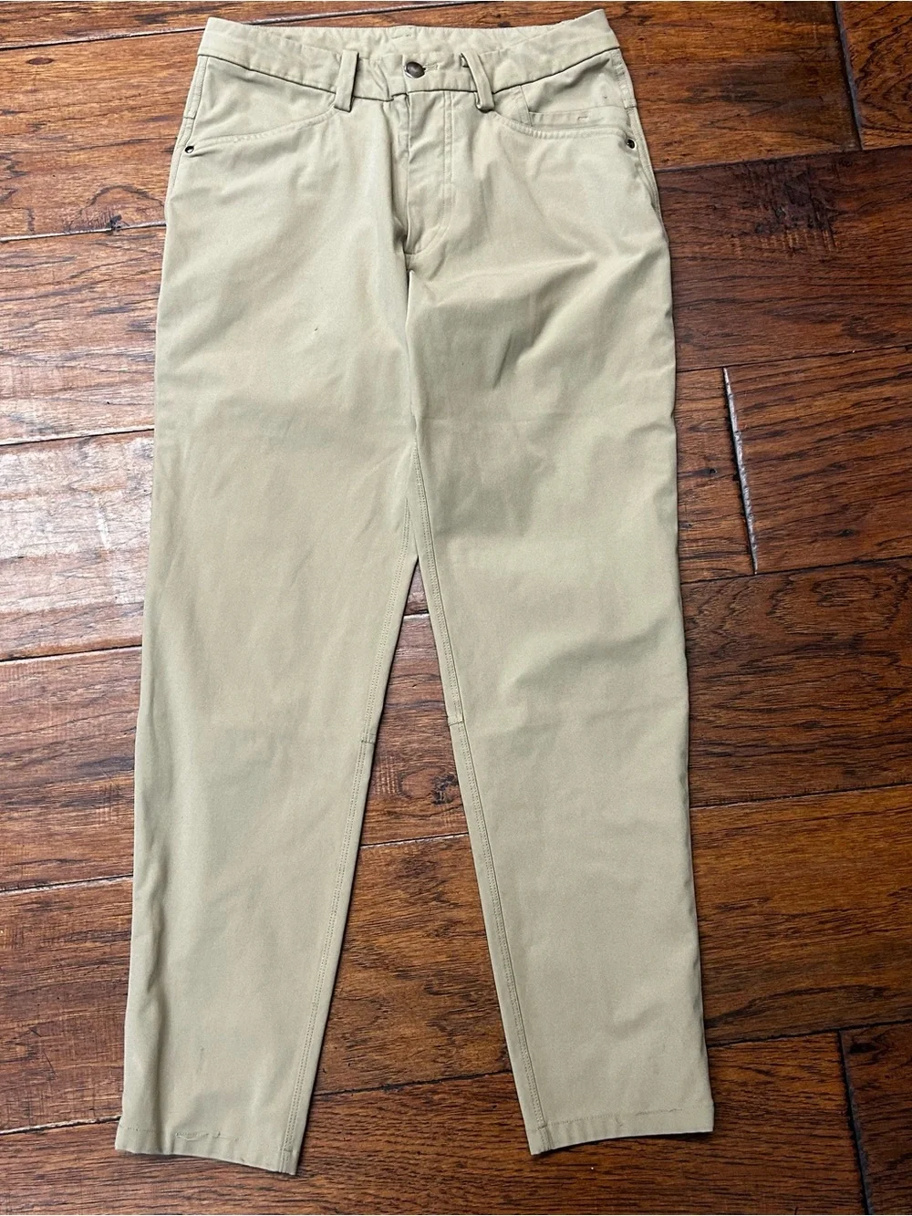 Lululemon men’s ABC Pants